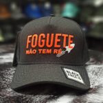 Kit C/6 bonés de frases no atacado revenda Dropshpping