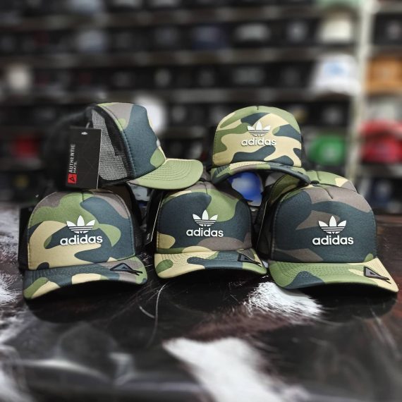 Kit C/6 bonés telinha para revender Atacado Revenda Dropshpping
