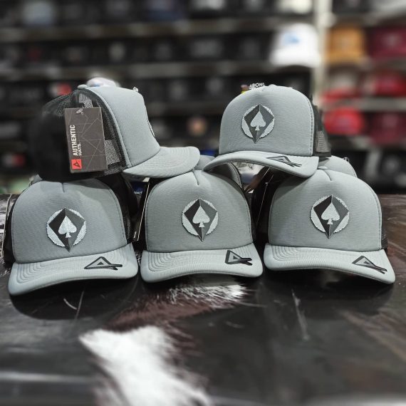 Kit C/6 bonés telinha para revender Atacado Revenda Dropshpping
