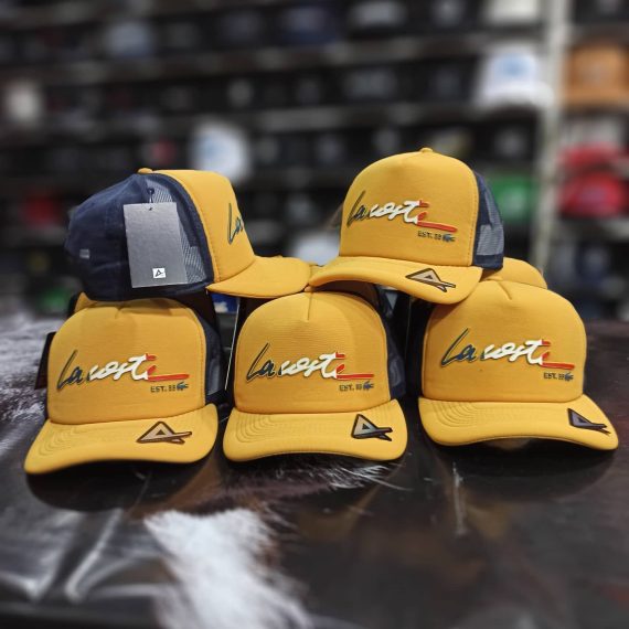 Kit C/6 bonés telinha para revender Atacado Revenda Dropshpping