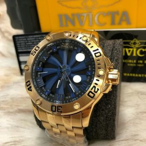 Relógio Invicta Speedway Turbine 25851 Atacado