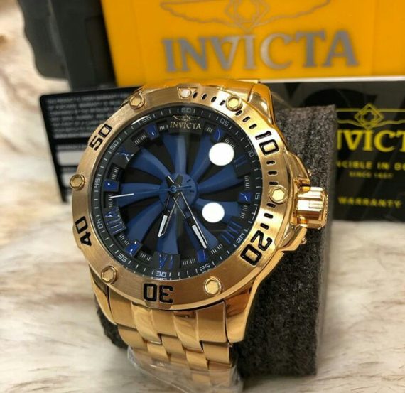 Relógio Invicta Speedway Turbine 25851 Atacado