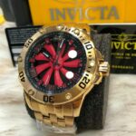 Relógio Invicta Speedway Turbine 25851 Atacado