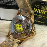 Relógio Invicta Speedway Turbine 25851 Atacado