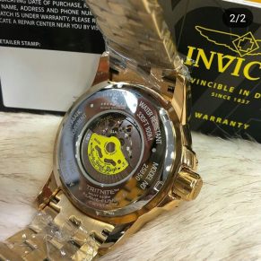 Relógio Invicta Speedway Turbine 25851 Atacado