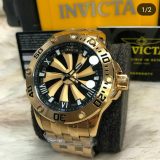 Relógio Invicta Speedway Turbine 25869 Atacado