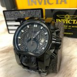 Relógio Invicta Reserve Bolt Zeus Magnum