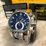 Relógio Invicta Reserve Bolt Zeus Magnum