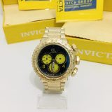 Relógio Invicta Cobra Linha Diamante Atacado