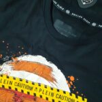 Kit com 4 Camisas Philipp Plen Importadas – Linha Alto Padrão