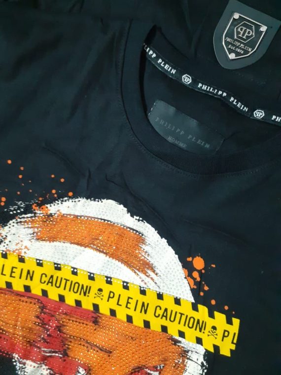 Kit com 4 Camisas Philipp Plen Importadas – Linha Alto Padrão