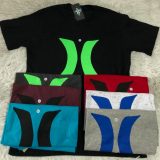 Kit com 10 Camisas Atacado Fio 30.1 Penteada