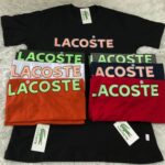 Kit com 10 Camisas Atacado Fio 30.1 Penteada