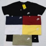 Kit com 10 Camisas Atacado Fio 30.1 Penteada