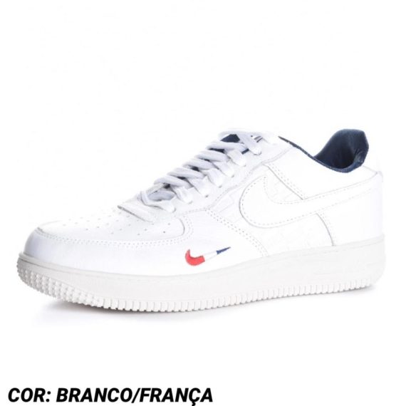 TENIS NIKE AIR FORCE CUSTOMIZADO DROPSHPPING