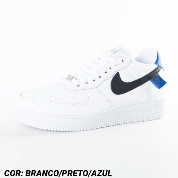 TENIS NIKE AIR FORCE CUSTOMIZADO DROPSHPPING
