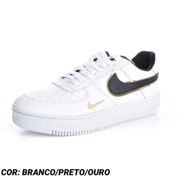 TENIS NIKE AIR FORCE CUSTOMIZADO DROPSHPPING