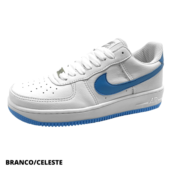 TENIS NIKE AIR FORCE 01 (RP) DROPSHPPING