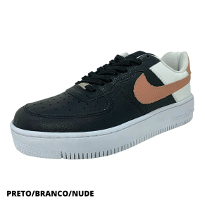 TENIS NIKE AIR FORCE CUSTOMIZADO DROPSHPPING