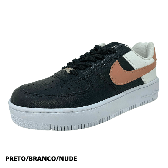 TENIS NIKE AIR FORCE CUSTOMIZADO DROPSHPPING