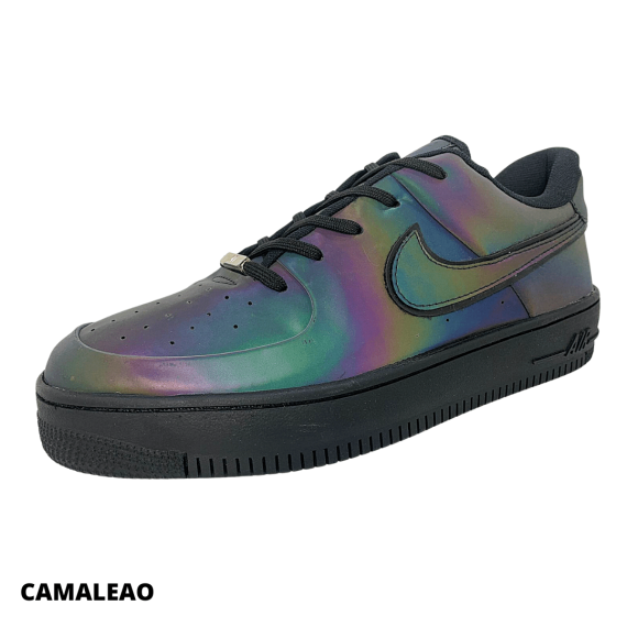 TENIS NIKE AIR FORCE CUSTOMIZADO DROPSHPPING