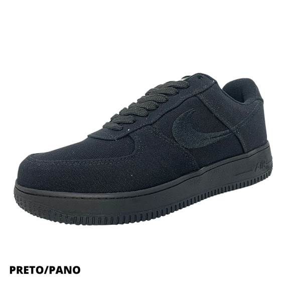 TENIS NIKE AIR FORCE CUSTOMIZADO DROPSHPPING