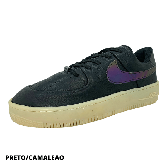 TENIS NIKE AIR FORCE CUSTOMIZADO DROPSHPPING