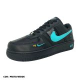 NIKE AIR FORCE MULTICOLOR (RP) DROPSHPPING
