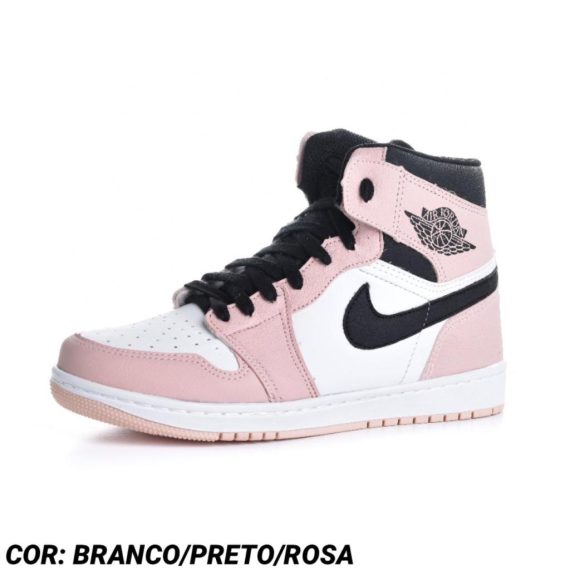 BOTA NIKE AIR JORDAN 01 RETRÔ (RP) DROPSHPPING