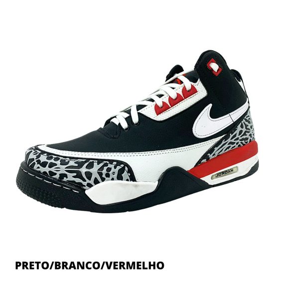 NIKE AIR JORDAN 3 RETRO DROPSHPPING