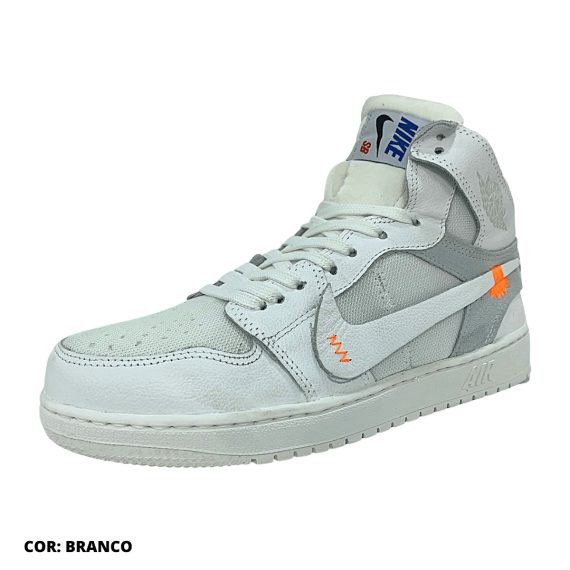 NIKE AIR JORDAN OFF WHITE (RP) DROPSHPPING