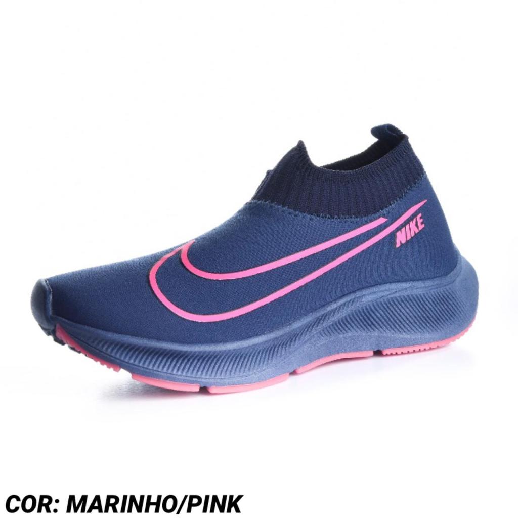 TENIS NIKE MEIA (RP)DROPSHPPING