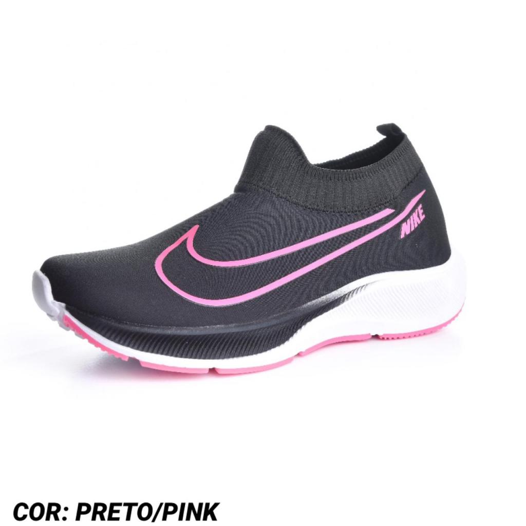 TENIS NIKE MEIA (RP)DROPSHPPING