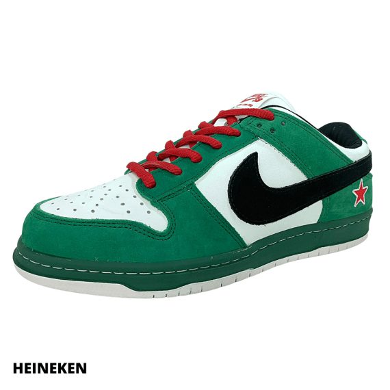 TENIS NIKE SB DUNK LOW PRO (RP)DROPSHPPING