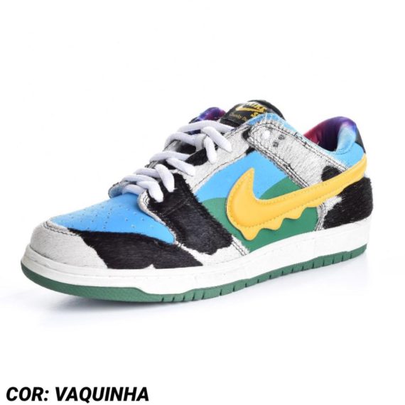 TENIS NIKE SB DUNK LOW PRO (RP)DROPSHPPING