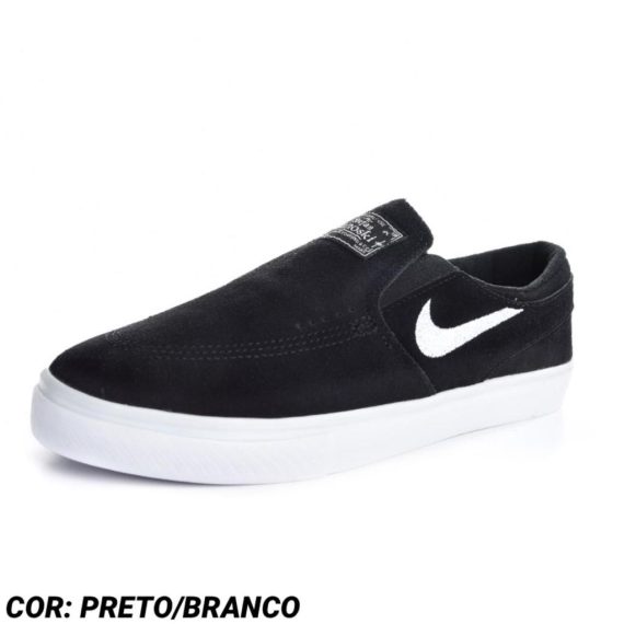 TENIS NIKE SB JANOSKI SLIP (PL) DROPSHPPING