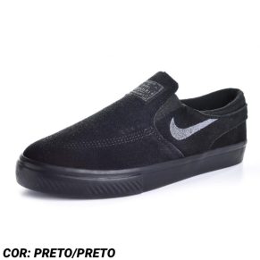 TENIS NIKE SB JANOSKI SLIP (PL) DROPSHPPING