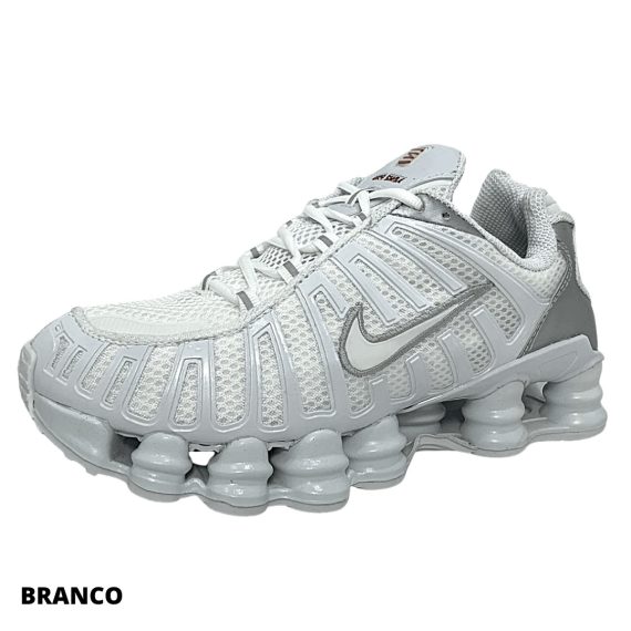 TENIS NIKE SHOX 12 MOLAS VIETNÃ DROPSHPPING