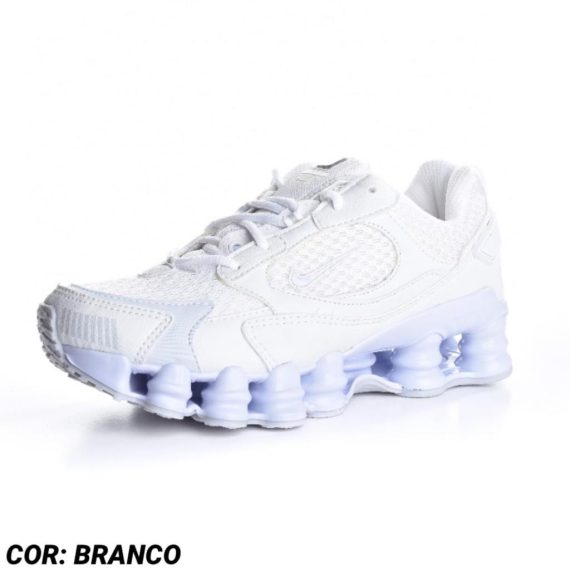 NIKE SHOX 12 MOLAS TL (RP) DROPSHPPING