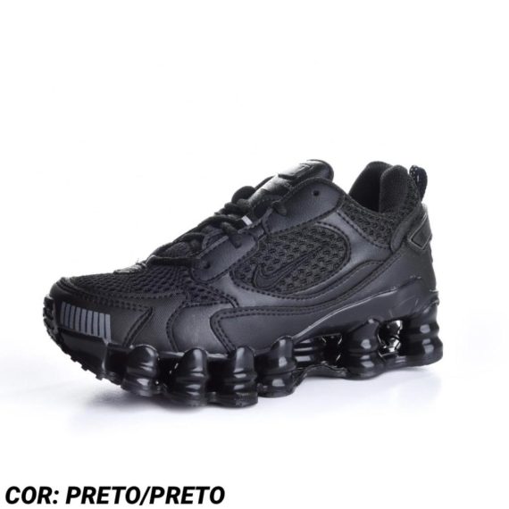 NIKE SHOX 12 MOLAS TL (RP) DROPSHPPING