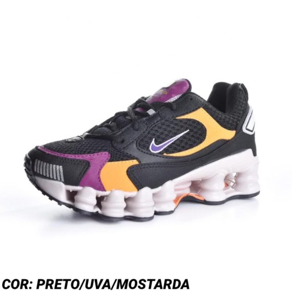 NIKE SHOX 12 MOLAS TL (RP) DROPSHPPING
