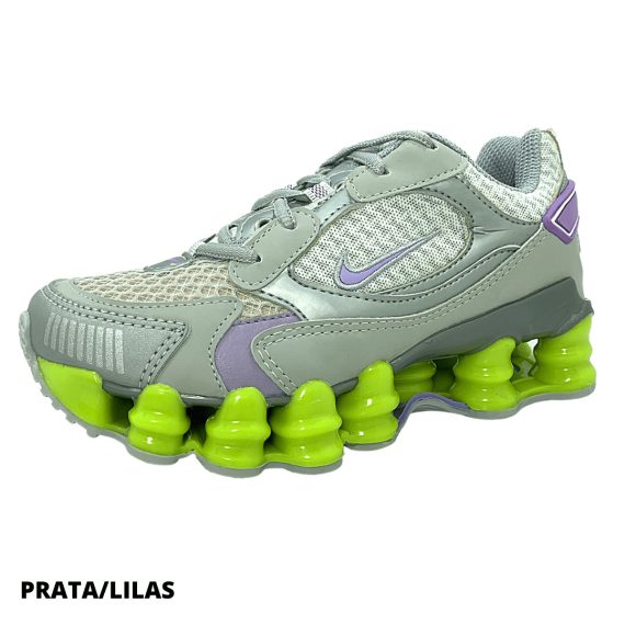 NIKE SHOX 12 MOLAS TL (RP) DROPSHPPING