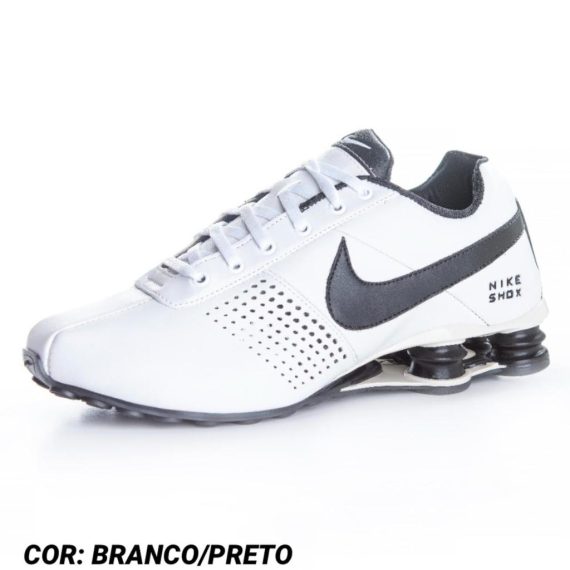 TENIS NIKE SHOX CLASSIC PREMIUM DROPSHPPING