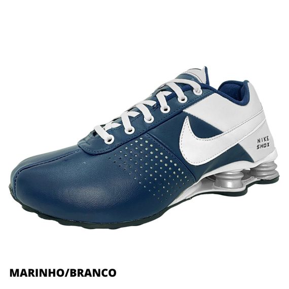 TENIS NIKE SHOX CLASSIC PREMIUM DROPSHPPING