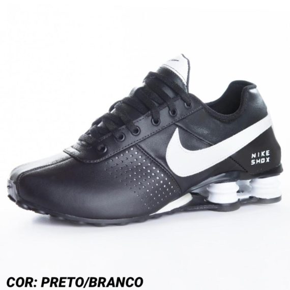 TENIS NIKE SHOX CLASSIC PREMIUM DROPSHPPING