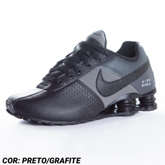 TENIS NIKE SHOX CLASSIC PREMIUM DROPSHPPING