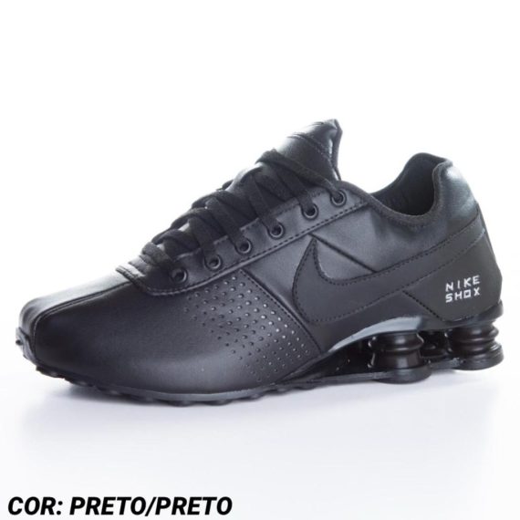 TENIS NIKE SHOX CLASSIC PREMIUM DROPSHPPING