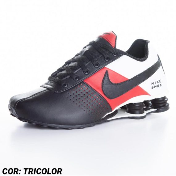 TENIS NIKE SHOX CLASSIC PREMIUM DROPSHPPING