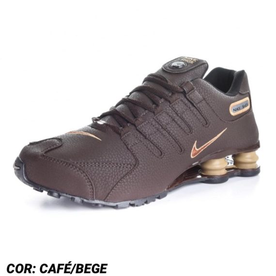 NIKE SHOX NZ (RP) DROPSHPPING