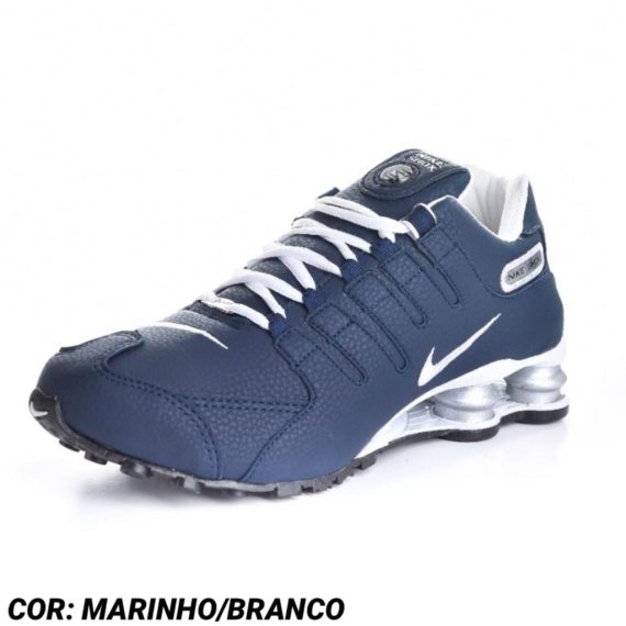 NIKE SHOX NZ (RP) DROPSHPPING